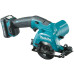 Купить Аккумуляторная дисковая пила Makita HS301DWAE