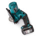 Купить Аккумуляторная дисковая пила Makita HS301DWAE