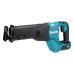 Купити Акумуляторна шабельна пила Makita JR001GZ (без АКБ та ЗП)