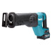 Купити Акумуляторна шабельна пила Makita JR001GZ (без АКБ та ЗП)