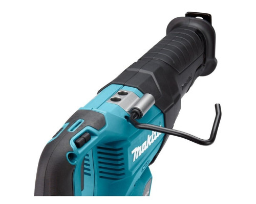 Купити Акумуляторна шабельна пила Makita JR001GZ (без АКБ та ЗП)
