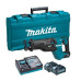 Купить Аккумуляторная сабельная пила Makita JR002GM201