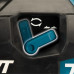 Купить Аккумуляторная сабельная пила Makita JR002GM201