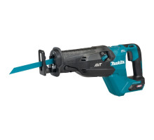 Акумуляторна шабельна пила Makita JR002GZ (без АКб і ЗП)