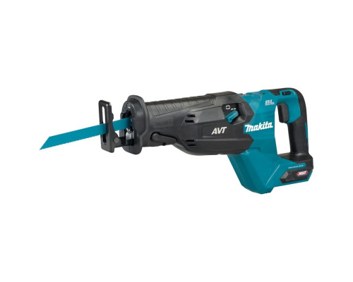 Купити Акумуляторна шабельна пила Makita JR002GZ (без АКб і ЗП)