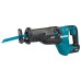 Купити Акумуляторна шабельна пила Makita JR002GZ (без АКб і ЗП)