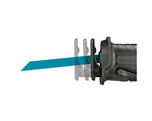 Купити Акумуляторна шабельна пила Makita JR002GZ (без АКб і ЗП)