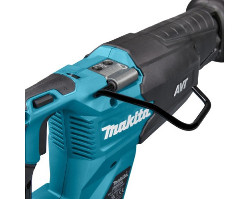 Купити Акумуляторна шабельна пила Makita JR002GZ (без АКб і ЗП)