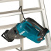 Купити Акумуляторна шабельна пила Makita JR002GZ (без АКб і ЗП)