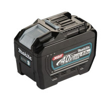 Аккумулятор Makita Li-ion XGT 40 V MAX BL4080F (191X65-8)