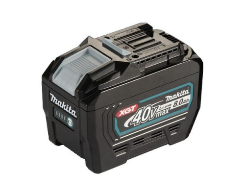 Купить Аккумулятор Makita Li-ion XGT 40 V MAX BL4080F (191X65-8)