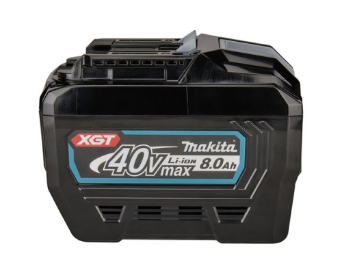 Купить Аккумулятор Makita Li-ion XGT 40 V MAX BL4080F (191X65-8)