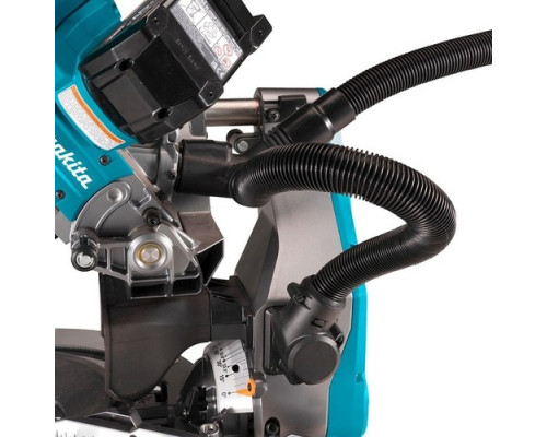 Купити Акумуляторна торцювальна пила Makita LS003GZ01 (без АКБ и ЗП)