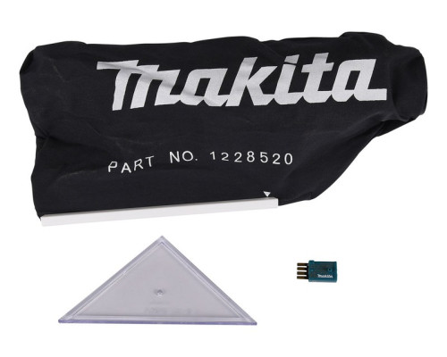 Купити Акумуляторна торцювальна пила Makita LS003GZ01 (без АКБ и ЗП)