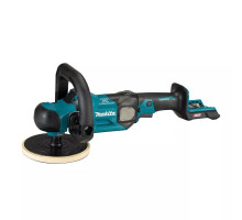 Аккумуляторная полировальная машина Makita PV001GM101