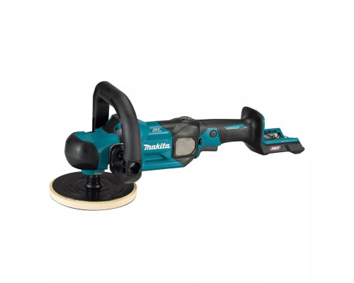Купить Аккумуляторная полировальная машина Makita PV001GM101