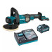 Купить Аккумуляторная полировальная машина Makita PV001GM101