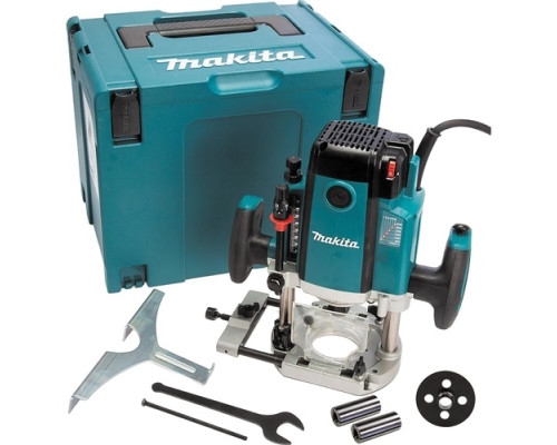 Купить Фрезер Makita RP2303FC08