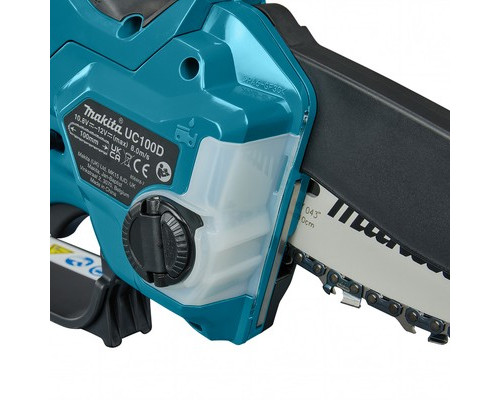 Купить Аккумуляторная цепная пила Makita UC100DZ (без АКБ)