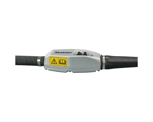 Купить Аккумуляторный виброуплотнитель бетона Makita VR004CZ (без АКБ и ЗУ)