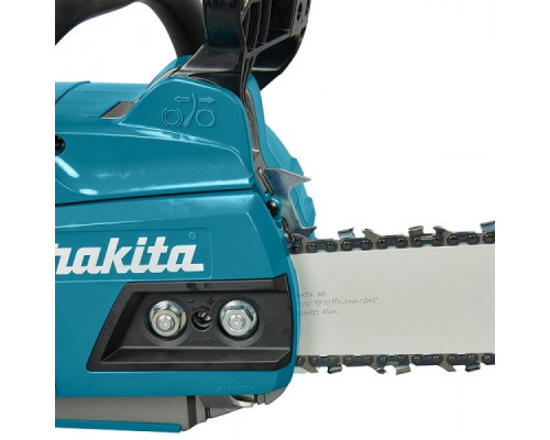 Купити Акумуляторна ланцюгова пила Makita XGT 40 V MAX UC013GZ (без АКБ)