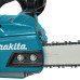 Купити Акумуляторна ланцюгова пила Makita XGT 40 V MAX UC013GZ (без АКБ)