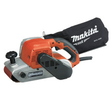 Стрічкова шліфмашина Makita M9400