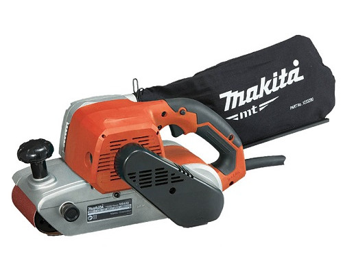 Купити Стрічкова шліфмашина Makita M9400