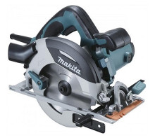 Ручная Дисковая пила Makita HS6100