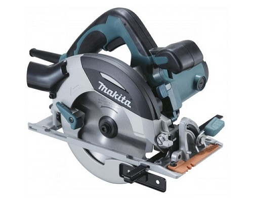 Купити Ручна дискова пила Makita HS6100