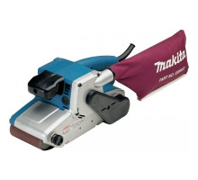 Стрічкова шліфмашина Makita 9404