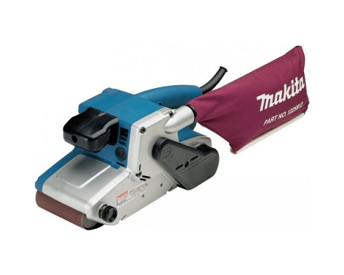 Купити Стрічкова шліфмашина Makita 9404