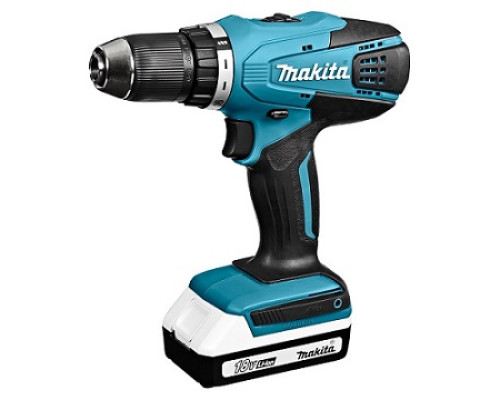 Купити Шуруповерт Makita DF457DWE