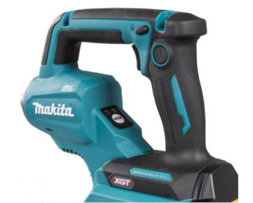 Купити Віброущільнювач для бетону акумуляторний Makita VR001GZ (без АКБ та ЗП) + вал гнучкий Makita 1.2 м