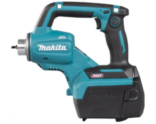 Купити Віброущільнювач для бетону акумуляторний Makita VR001GZ (без АКБ та ЗП) + вал гнучкий Makita 1.2 м