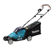 Газонокосилка аккумуляторная Makita DLM432Z (каркас)