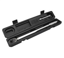 Динамометрический ключ 1/2 MANNESMANN 40-210Nm