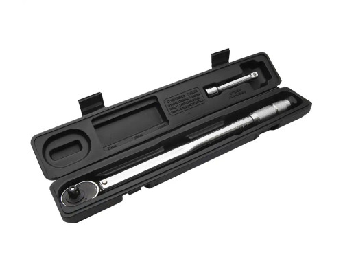 Купить Динамометрический ключ 1/2 MANNESMANN 40-210Nm