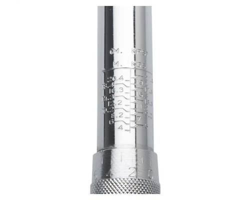 Купить Динамометрический ключ 1/2 MANNESMANN 40-210Nm