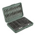 Купить Профессиональный набор битов - Mannesmann, 113 шт