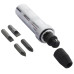 Купить Ударная отвертка Mannesmann 1/2" S2 с набором бит