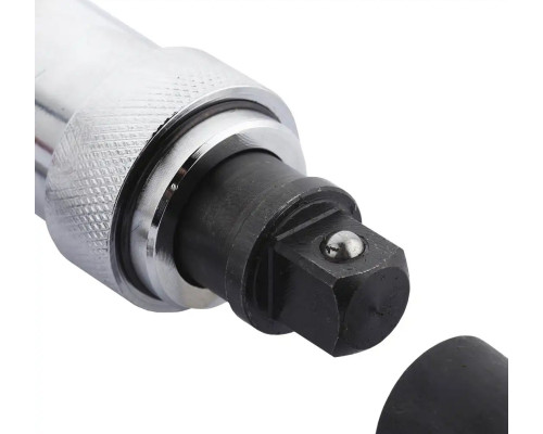 Купить Ударная отвертка Mannesmann 1/2" S2 с набором бит