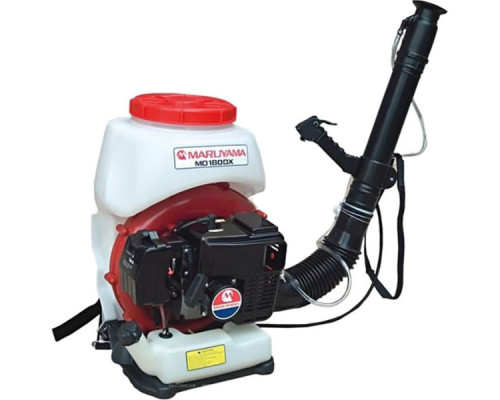 Купить Опрыскиватель бензиновый Maruyama MS415EA (358349)