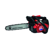 Бензопила Maruyama MCV3100TS(12) (362749)