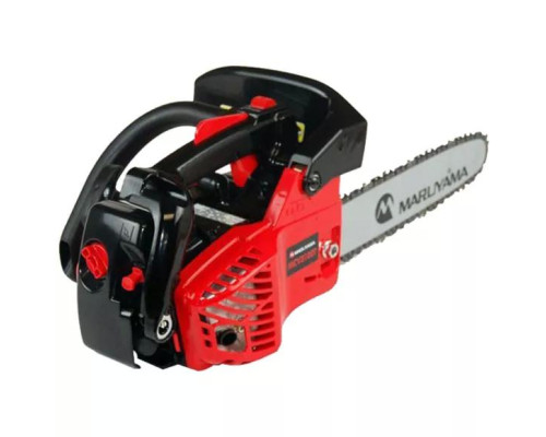 Купить Бензопила Maruyama MCV3100TS (10) (362778)
