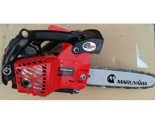 Купить Бензопила Maruyama MCV3100TS (10) (362778)