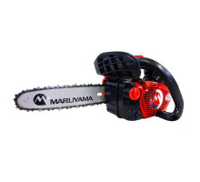 Бензопила Maruyama MCV3100TS (10)  (362778)