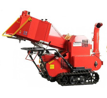 Измельчитель веток Maruyama HNJ-132B-EU (389547)