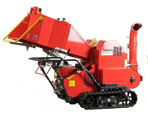 Купить Измельчитель веток Maruyama HNJ-132B-EU (389547)