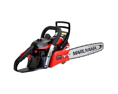 Купить Бензопила Maruyama MCV3501S(14) (362849)